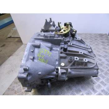 CAJA CAMBIOS 6V TURBO DIESEL 20MB02 