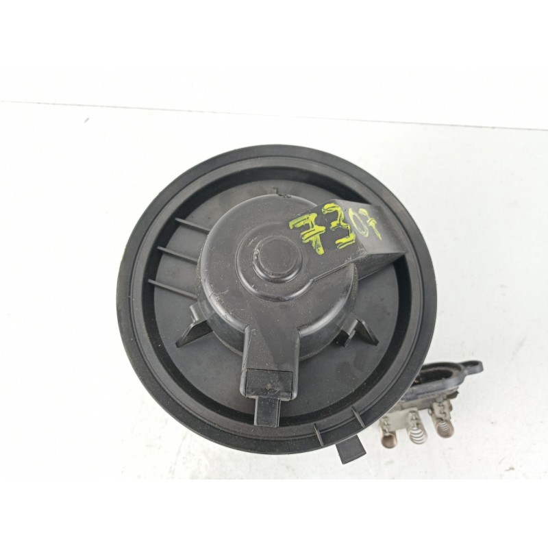 Recambio de motor calefaccion para fiat tipo 1.4 g referencia OEM IAM 46451865  