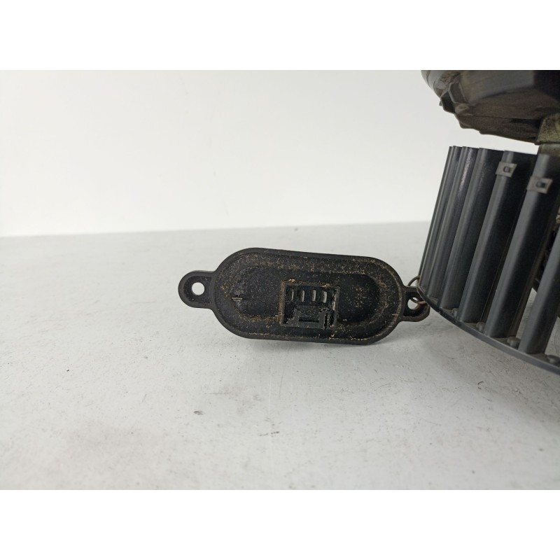 Recambio de motor calefaccion para fiat tipo 1.4 g referencia OEM IAM 46451865  