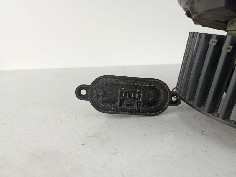 Recambio de motor calefaccion para fiat tipo 1.4 g referencia OEM IAM 46451865  