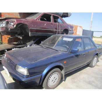 NISSAN BLUEBIRD de desguace