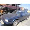 nissan bluebird del año 1990