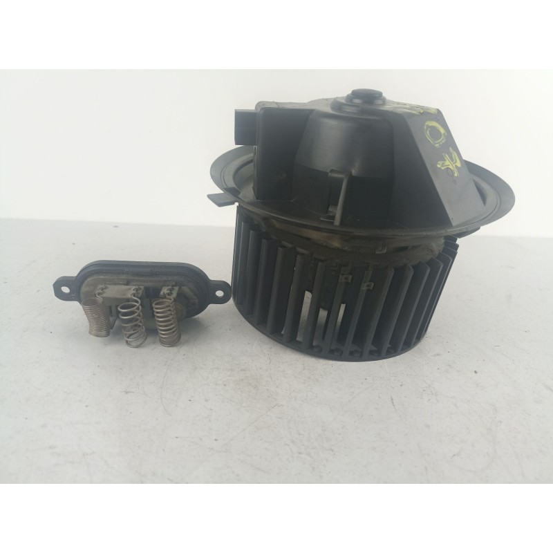 Recambio de motor calefaccion para fiat tipo 1.4 g referencia OEM IAM 46451865  