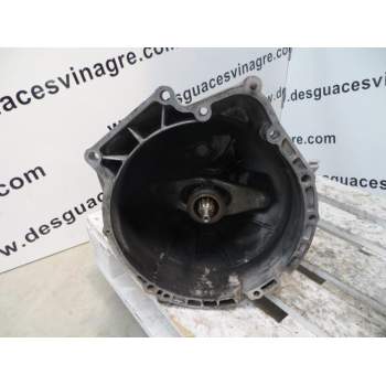 CAJA CAMBIOS 5V GASOLINA AKY 