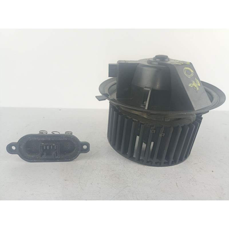 Recambio de motor calefaccion para fiat tipo 1.4 g referencia OEM IAM 46451865  