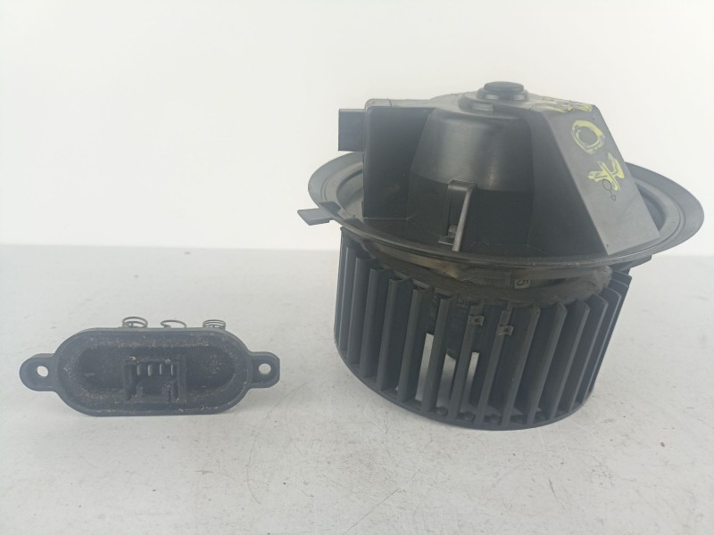 Recambio de motor calefaccion para fiat tipo 1.4 g referencia OEM IAM 46451865  