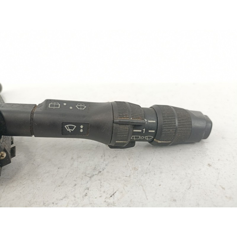 Recambio de mando luces y limpias para fiat tipo 1.4 g referencia OEM IAM 2577122 1274790 