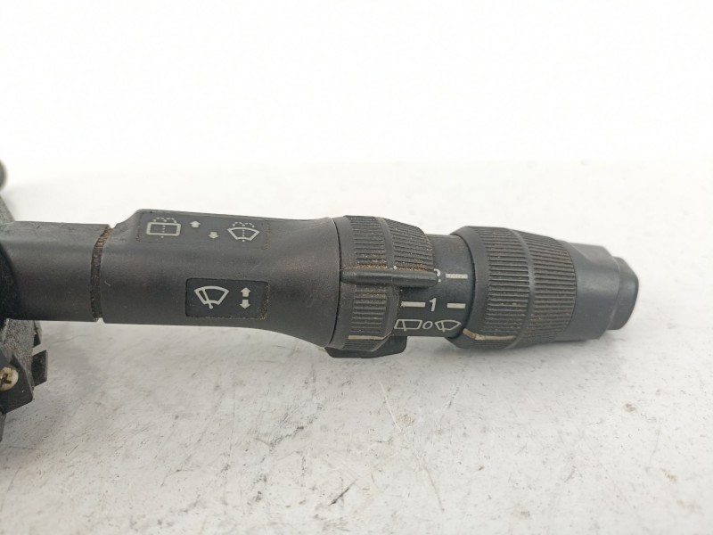 Recambio de mando luces y limpias para fiat tipo 1.4 g referencia OEM IAM 2577122 1274790 