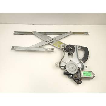 ELEVALUNAS DELANTERO IZQUIERDO 96541737 