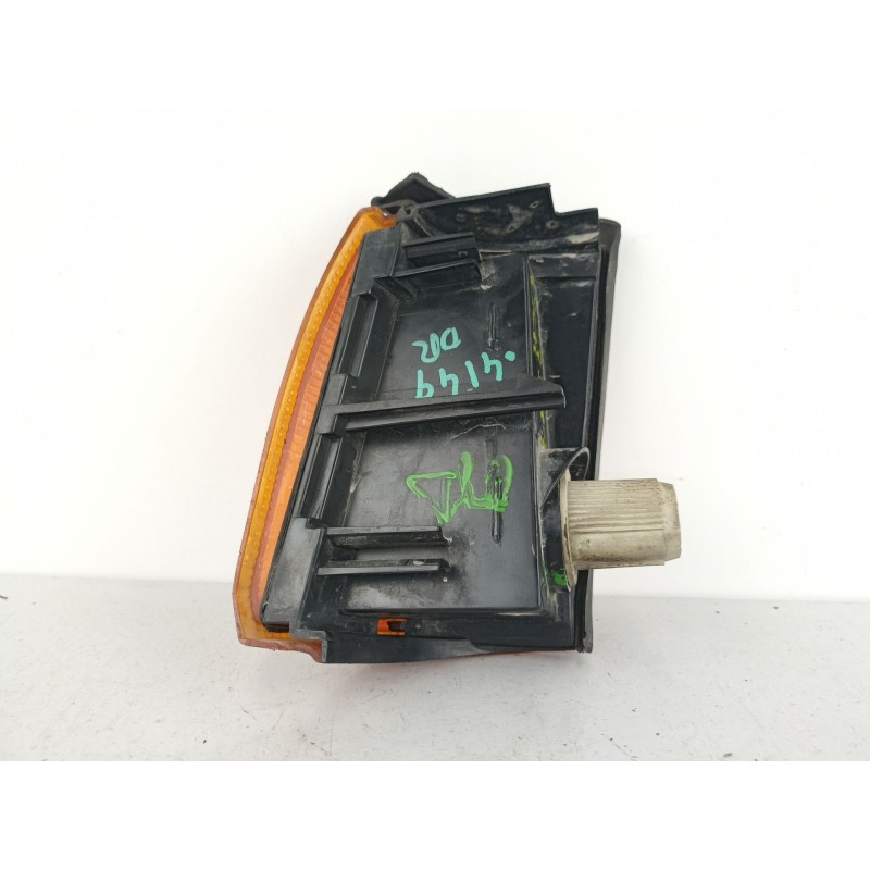 Recambio de piloto delantero derecho para fiat tipo 1.4 g referencia OEM IAM 380374R9077  