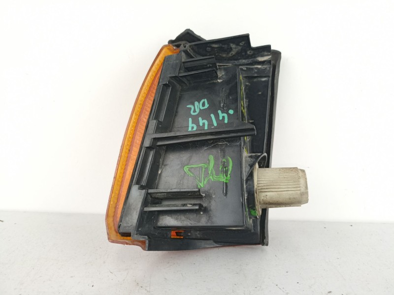 Recambio de piloto delantero derecho para fiat tipo 1.4 g referencia OEM IAM 380374R9077  