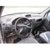 citroën berlingo del año 2002