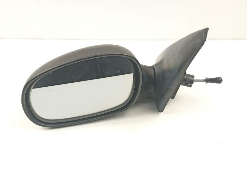 Recambio de retrovisor izquierdo para daewoo lanos (klat) 1.5 referencia OEM IAM 96304167  
