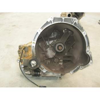 CAJA CAMBIOS 5V DIESEL YS6R7002AC 