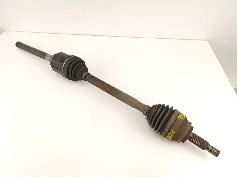 Recambio de transmision delantera derecha para mitsubishi asx ( ga0 ) 1.8 di - 4n13 challenge 4wd referencia OEM IAM 3815A498  