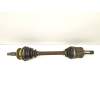 Recambio de transmision delantera izquierda para hyundai santa fé ii (cm) 2.2 crdi 4x4 referencia OEM IAM 495002B260  