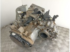 Recambio de cambio 5v ( turbo diesel ) para seat cordoba 1.9 tdi -asv referencia OEM IAM EKW  