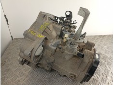Recambio de cambio 5v ( turbo diesel ) para seat cordoba 1.9 tdi -asv referencia OEM IAM EKW   2
