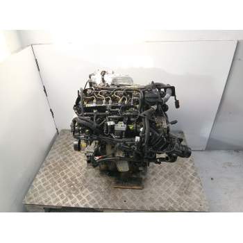 MOTOR TURBO DIESEL B47C20A 