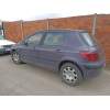 peugeot 307 (3a/c) del año 2001