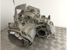 Recambio de cambio 5v ( turbo diesel ) para seat cordoba berlina (6k2) stella referencia OEM IAM EKU  