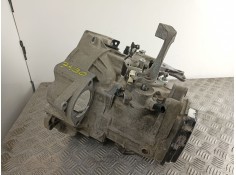 Recambio de cambio 5v ( turbo diesel ) para seat cordoba berlina (6k2) stella referencia OEM IAM EKU   2