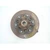 Recambio de mangueta delantera derecha para nissan terrano ii (r20) 2.7 tdi 4wd referencia OEM IAM 400147F001  