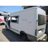 ford transit del año 2005