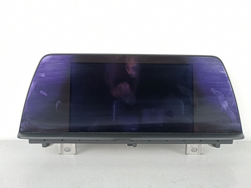 Recambio de equipo musica radio cd para bmw 320 f31 xdrive ranchera referencia OEM IAM 6131932355402  