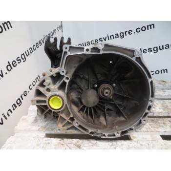 CAJA CAMBIOS 5V TURBO DIESEL 6M5R7002YC 010408092613 