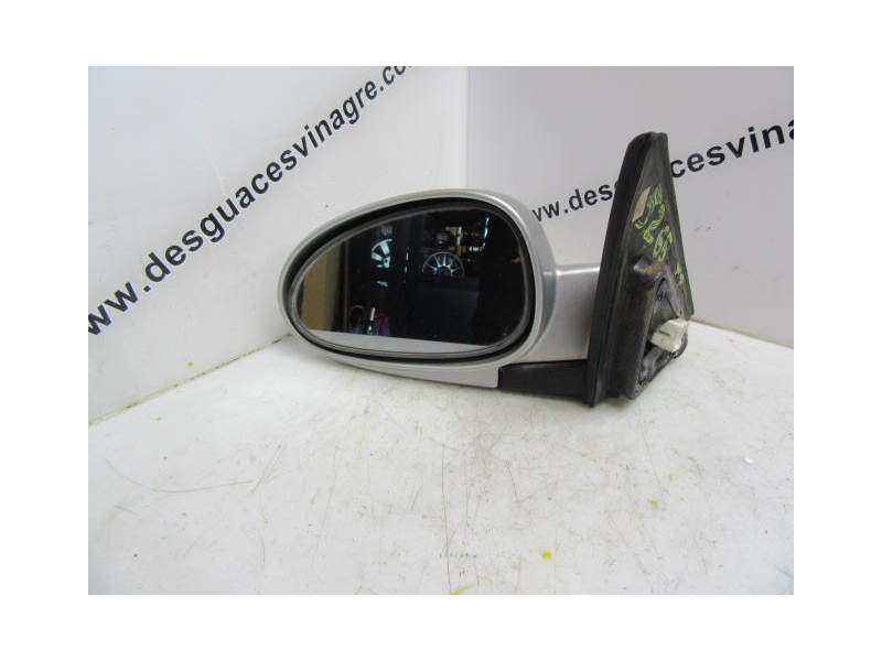 Recambio de retrovisor izquierdo para daewoo nubira 1.6 g referencia OEM IAM ELECTRICO  