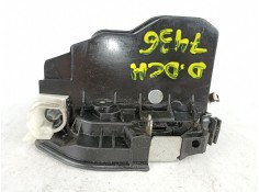 Recambio de cerradura puerta delantera derecha para bmw 320 f31 xdrive ranchera referencia OEM IAM 5217229462  