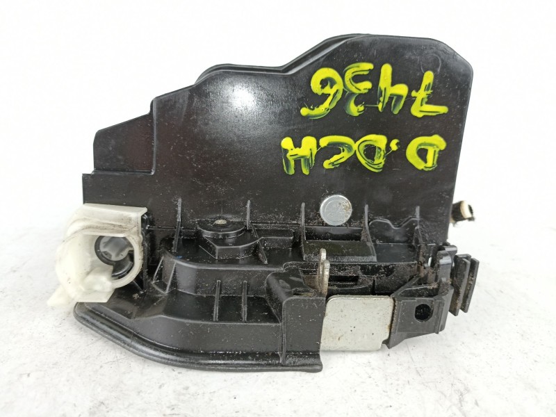 Recambio de cerradura puerta delantera derecha para bmw 320 f31 xdrive ranchera referencia OEM IAM 5217229462  