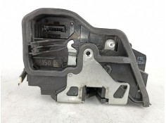 Recambio de cerradura puerta delantera derecha para bmw 320 f31 xdrive ranchera referencia OEM IAM 5217229462   2