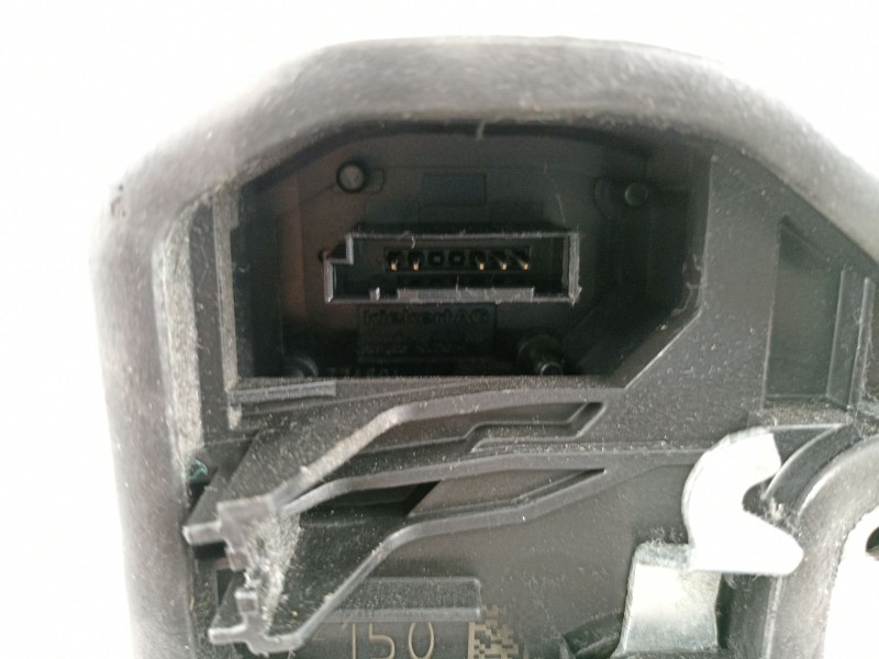 Recambio de cerradura puerta delantera derecha para bmw 320 f31 xdrive ranchera referencia OEM IAM 5217229462  