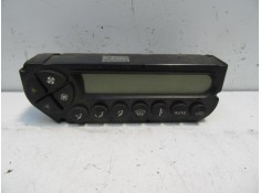 Recambio de mandos calefaccion : mg zs : 2.0 td (112,85cv) [2005] para mg zs 2.0 td referencia OEM IAM 460002500  