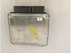 Recambio de centralita para bmw 320 f31 xdrive ranchera referencia OEM IAM 0281030871 170044276  2