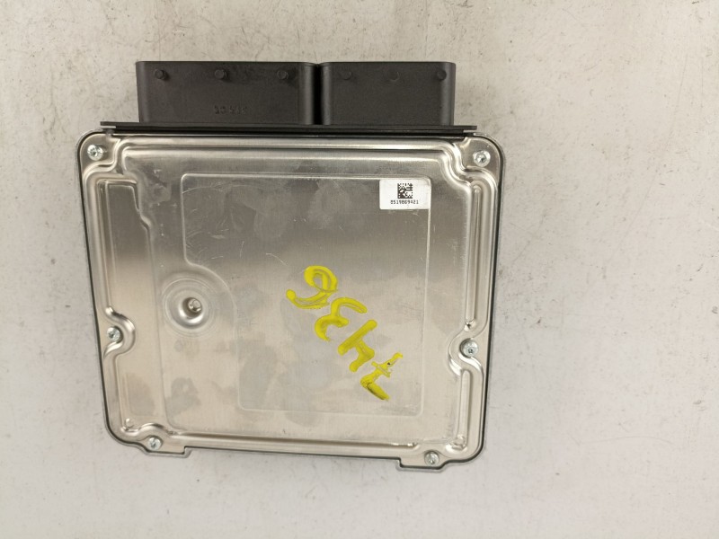 Recambio de centralita para bmw 320 f31 xdrive ranchera referencia OEM IAM 0281030871 170044276 