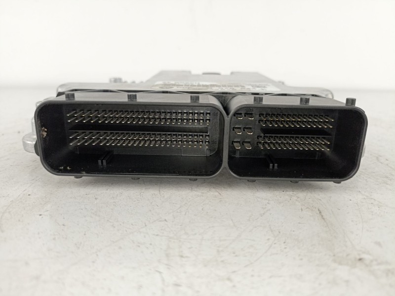 Recambio de centralita para bmw 320 f31 xdrive ranchera referencia OEM IAM 0281030871 170044276 