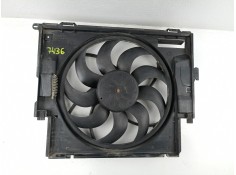 Recambio de electroventilador para bmw 320 f31 xdrive ranchera referencia OEM IAM 17427640508 5020644 