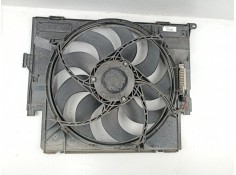 Recambio de electroventilador para bmw 320 f31 xdrive ranchera referencia OEM IAM 17427640508 5020644  2