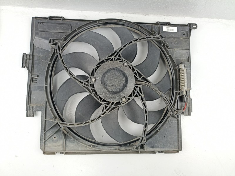 Recambio de electroventilador para bmw 320 f31 xdrive ranchera referencia OEM IAM 17427640508 5020644 