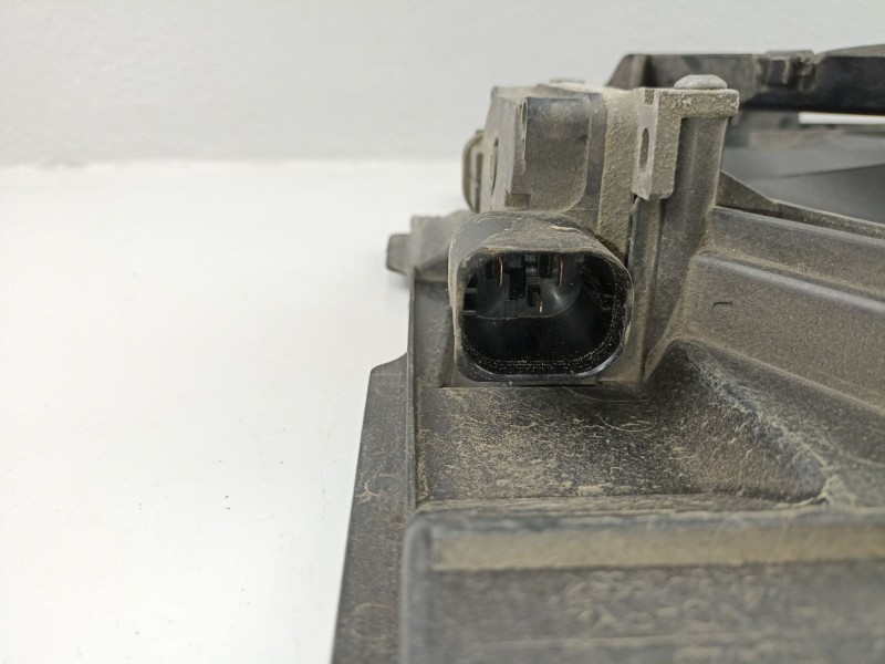 Recambio de electroventilador para bmw 320 f31 xdrive ranchera referencia OEM IAM 17427640508 5020644 