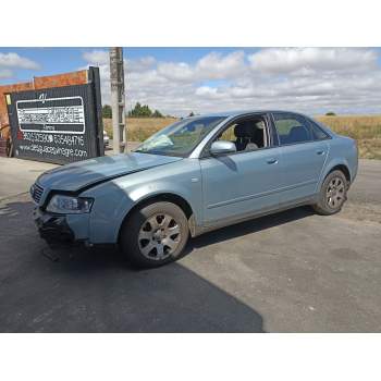 AUDI A4 B6 (8E2)