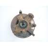 Recambio de mangueta delantera derecha para nissan terrano ii (r20) 2.7 tdi 4wd referencia OEM IAM 400147F001  