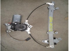 Recambio de elevalunas elec. del. dch. : nissan primera : 2.0 td -cd20turbo (89,76cv)5p [1998] para nissan primera 2.0 td -cd20t