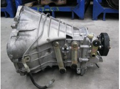 Recambio de cambio 4v (diesel) : m. benz 190 : 2.0 d 601 911 4p 72cv [1985] para m. benz 190 2.0 d 601 911  72cv referencia OEM  2