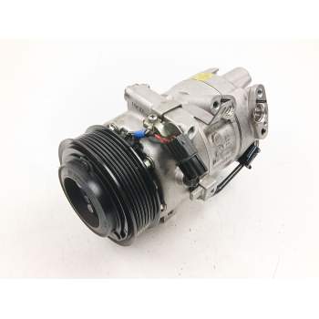 COMPRESOR AIRE ACONDICIONADO 97701Q0400 