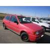 ford fiesta del año 1993