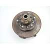Recambio de mangueta delantera izquierda para nissan terrano ii (r20) 2.7 tdi 4wd referencia OEM IAM 400157F001  